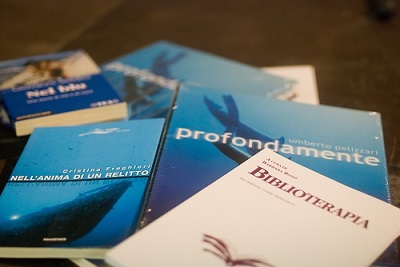 biblioterapia